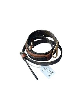 Louis Vuitton Monogram Crossbody Strap